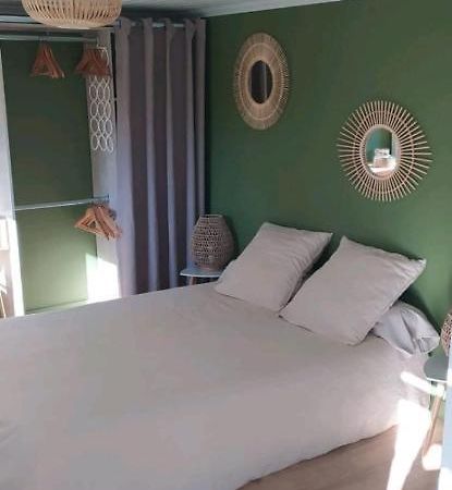 Studio Independant Au Calme Анже Екстер'єр фото